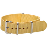 Beige Nylon Strap/Urrem